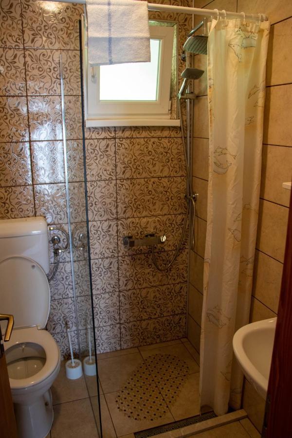 Big Mama'S Apartments كونييتش المظهر الخارجي الصورة